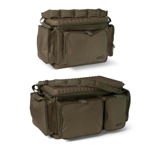 Fox Voyager Barrow Bags
